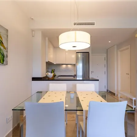 Appartement Nicolas