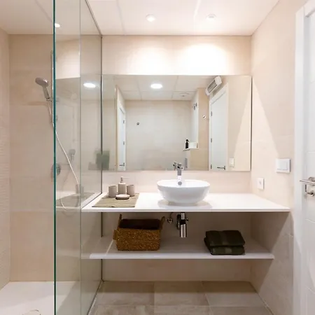 Appartement Nicolas Les Deveses