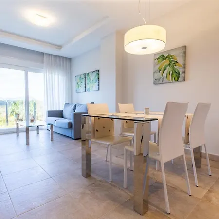 Nicolas Appartement Les Deveses