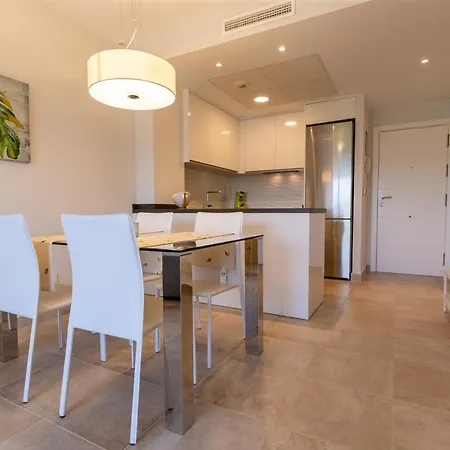 Appartement Nicolas