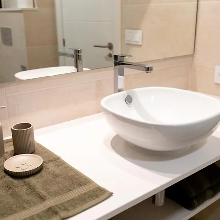 Appartement Nicolas *