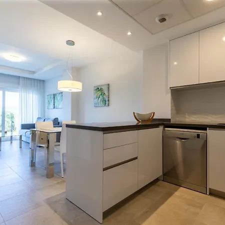Appartement Nicolas *