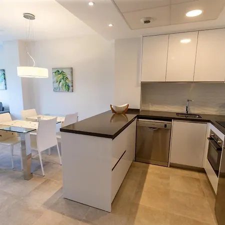 Appartement Nicolas Les Deveses