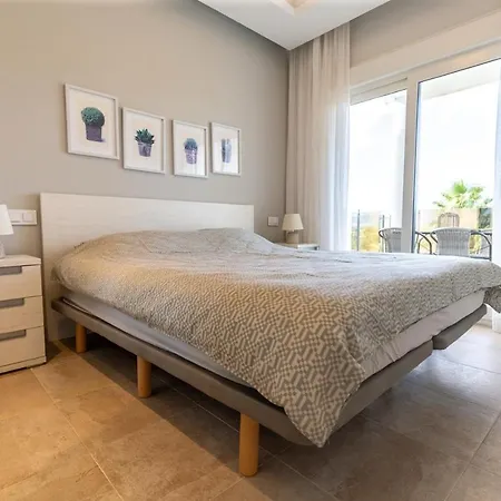 Appartement Nicolas *